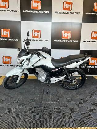 HONDA CG 160 CARGO 